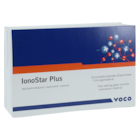 IonoStar Molar Glass Ionomer Application Capsule A2 Capsule Refill 20/Pk