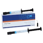 Clip Flow Temporary Filling Material 1.8 Gm 2/Pk