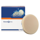 Grandio Disc Nano-Ceramic Hybrid A1 LT Ea