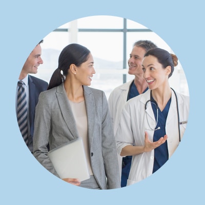 Building Relationships for Meaningful Change