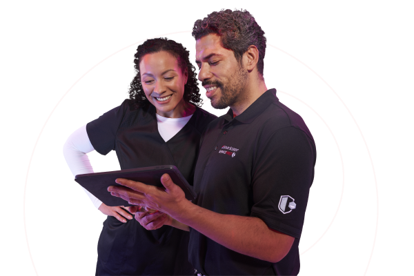 Services Techniques