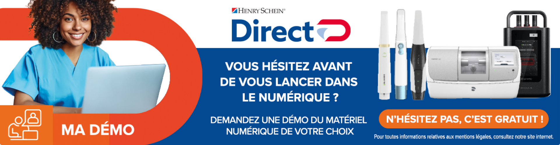 Henry Schein Direct