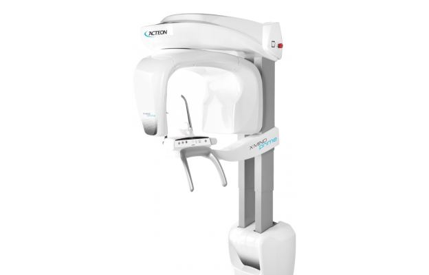 Panoramic X-Ray Equipment