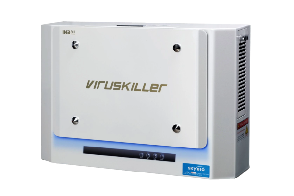 Air Purifiers | Henry Schein Ireland