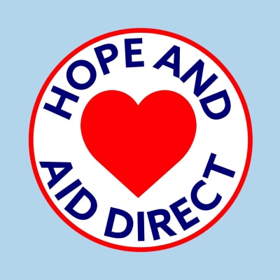 Turning Unused Inventory Into Humanitarian Aid