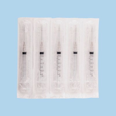 Controlled Endo Irrigation