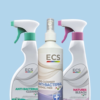 The Benefits of HOCL Decontamination in Healthcare