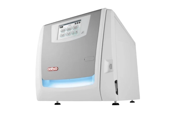 Autoclaves