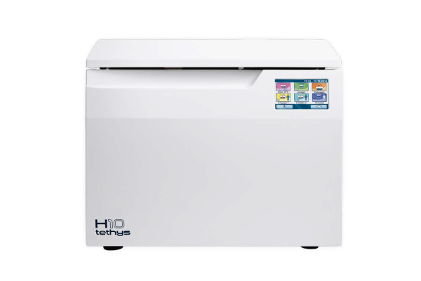 Washer Disinfectors