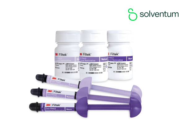 Solventum 3M Filtek