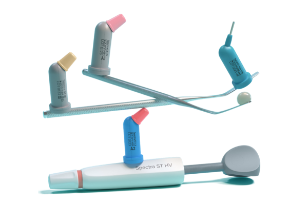 Dentsply Sirona: Root to Crown Solutions