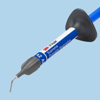 Flowable Composites