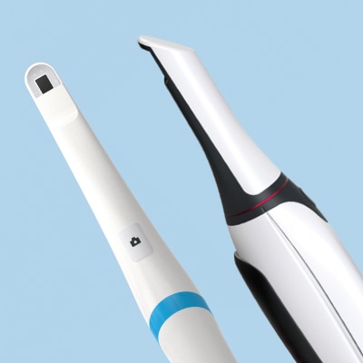 Intraoral Technology