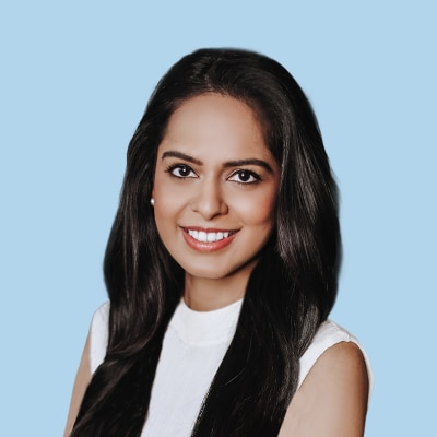 Gum Health With Dr Reena