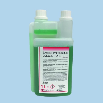Compatible Impression Liquid