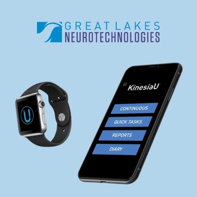 Kinesia Motor Assessment Systems