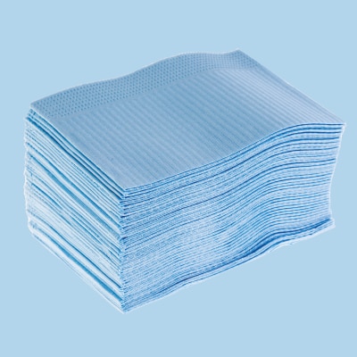 Absorbent HS Dri-Gard Bibs
