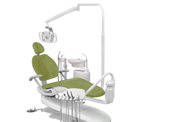 A-dec 500