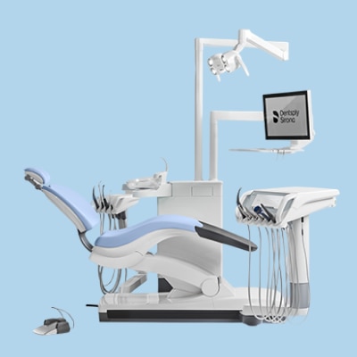 Axano Pure Dental Chair