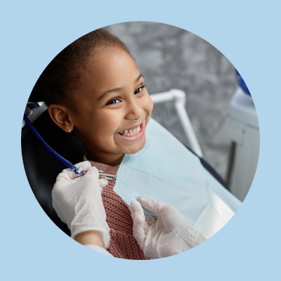 The Psychology of Paediatric Dentistry