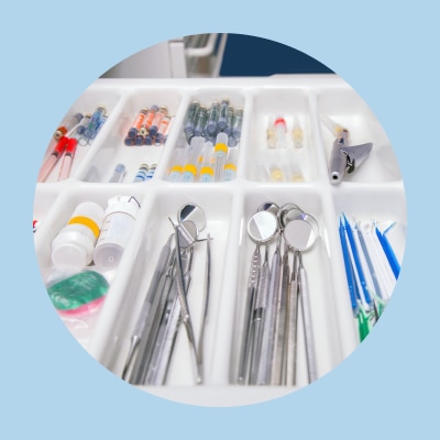 Smart Inventory Management