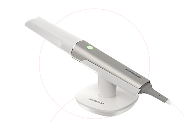 shining 3d aoralscan elite