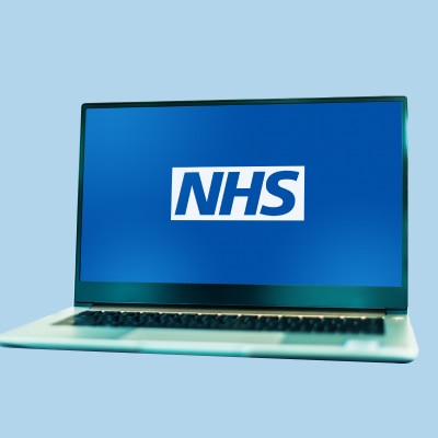 NHS Windows 11