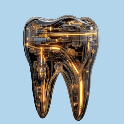 Robotics In Dentistry