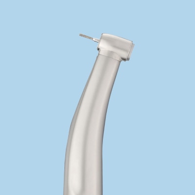 Handpieces Air Vs Electric