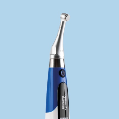 Streamlined Endodontics
