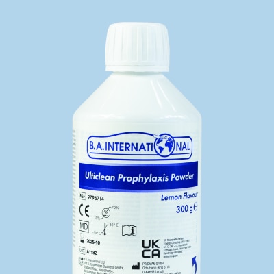 Ultimate Prophylaxis Powder