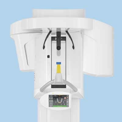 Dentsply Sirona Orthophos SL 3D