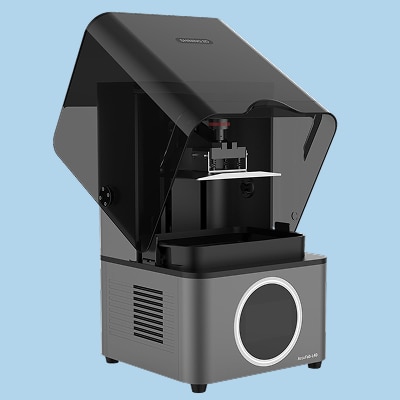 SHINING 3D AccuFab-L4D