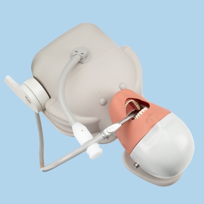 Dental Pre-Clinical Simulation Equipment
