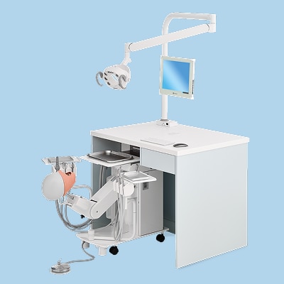 Belmont Dental Treatment Education Unit