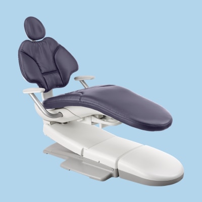 Standalone Dental Chairs