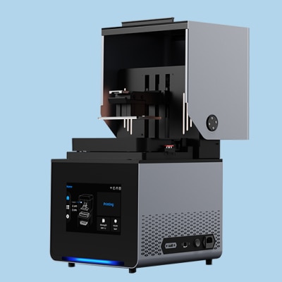 SHINING 3D AccuFab-L4D