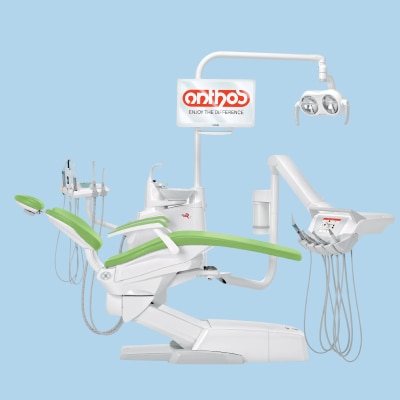 Anthos Treatment Centers