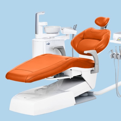 Belmont Dental Chairs