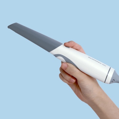 Shining3D Intraoral Scanners