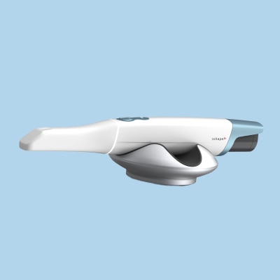 3Shape Intraoral Scanners