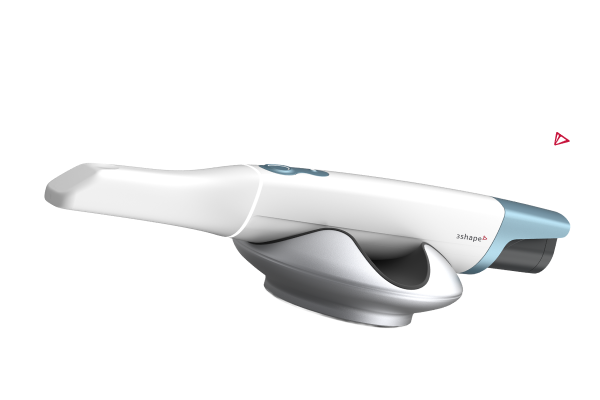3Shape Intra Oral Scanners
