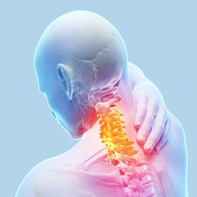 Tackling Musculoskeletal Pain