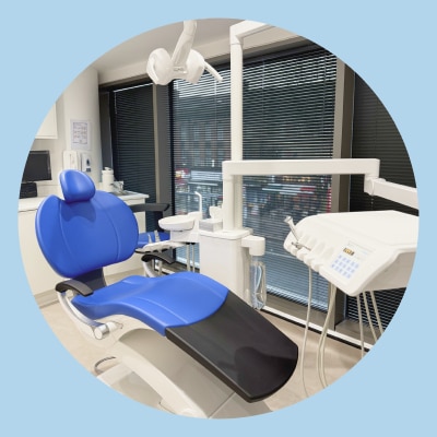 R-Dental Testimonial