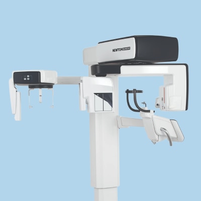 NEWTOM GiANO HR Full View