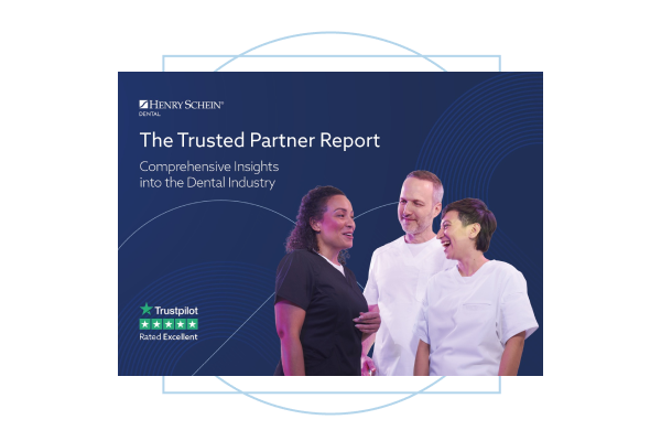 Trusted Partner Report
