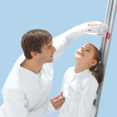 Height Measurement Tools