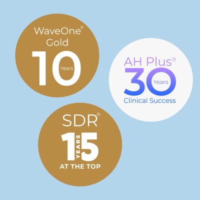 Improve Coronal Seal