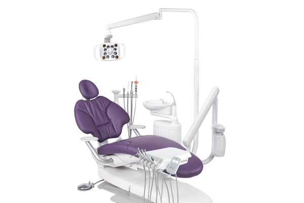 A-dec 400