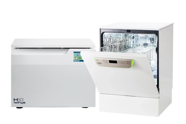 Washer Disinfectors